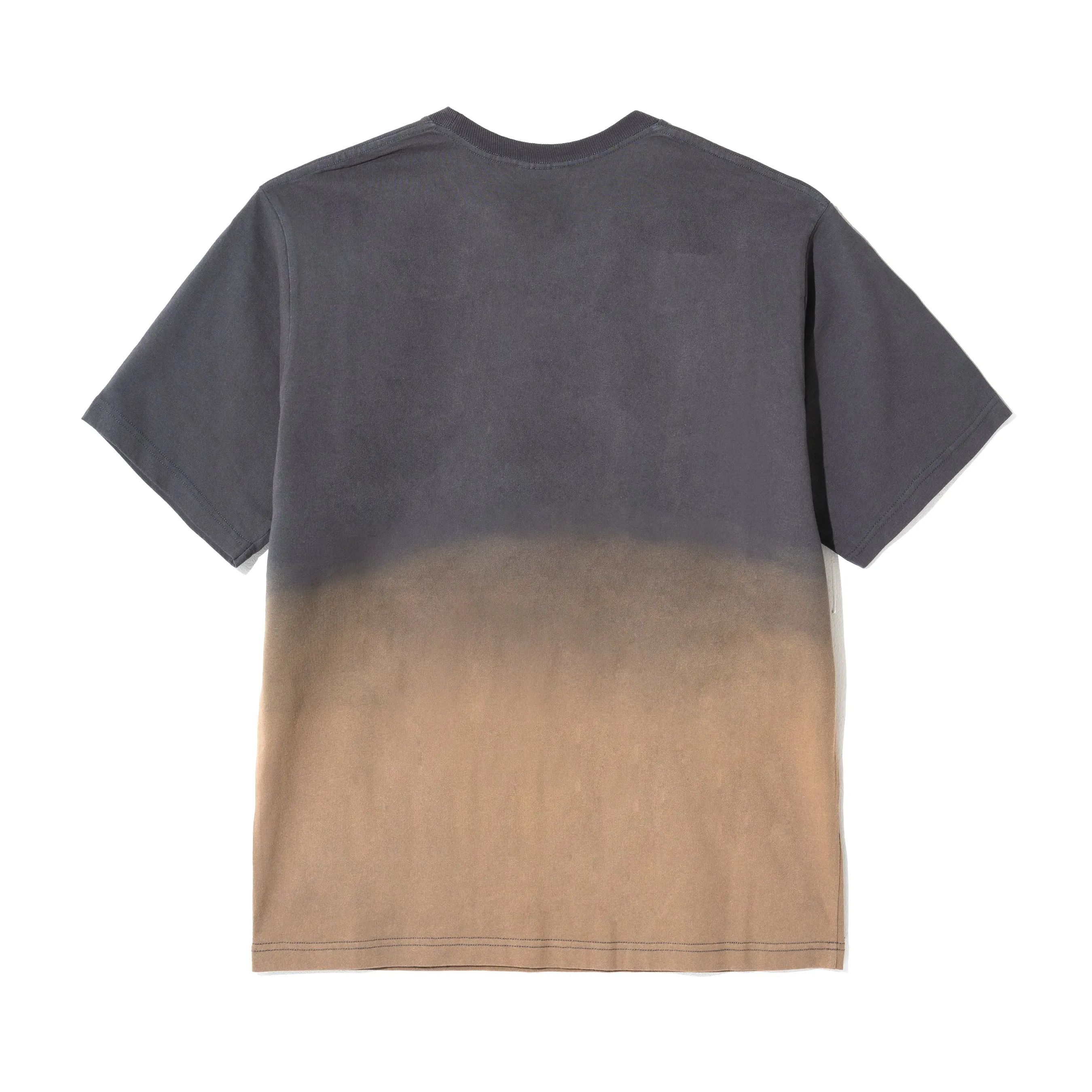 Mass T-shirt - Charcoal