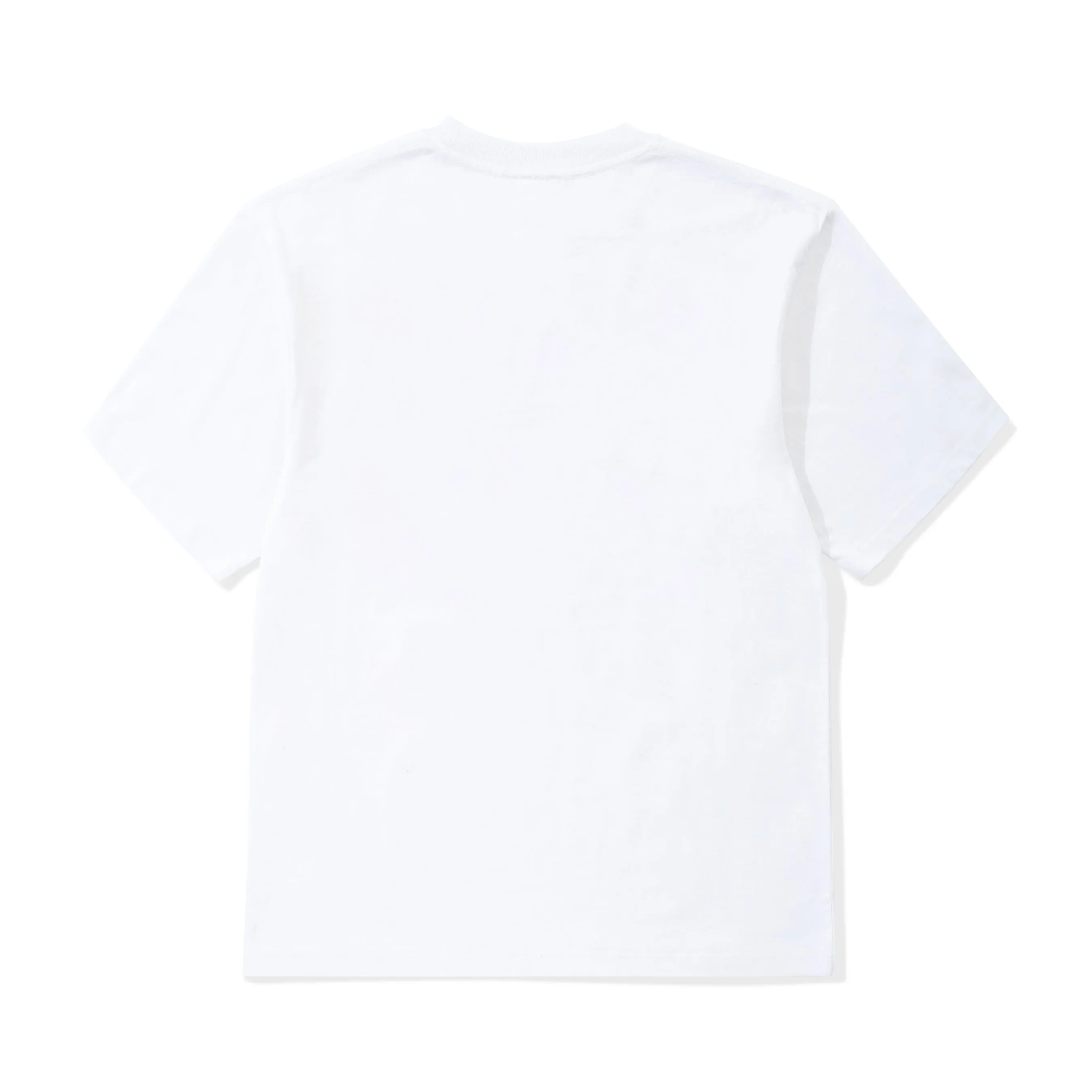 Mass T-shirt - White