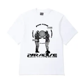 Mass T-shirt - White