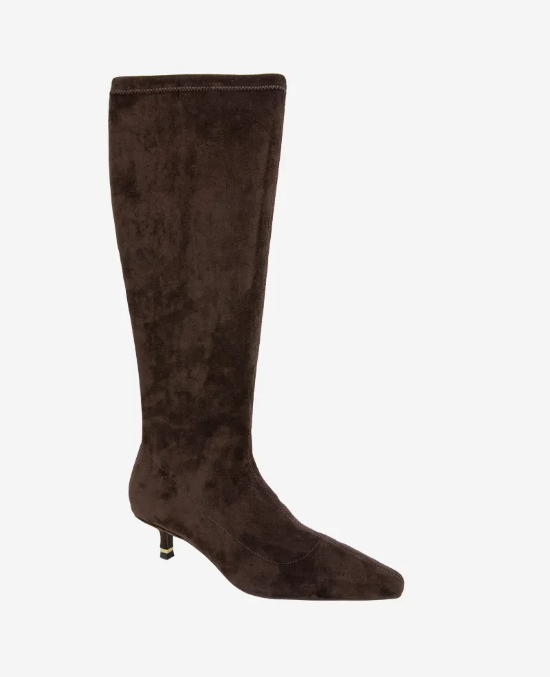 Meridith Stretch Boot