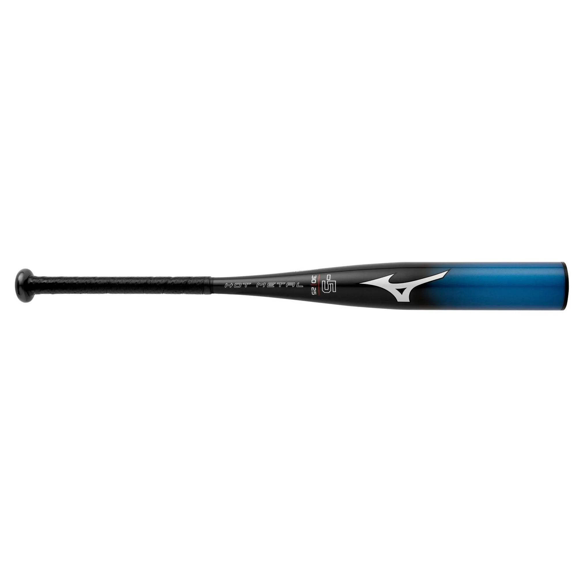 Mizuno B22 Hot Metal (-5) Baseball Bat