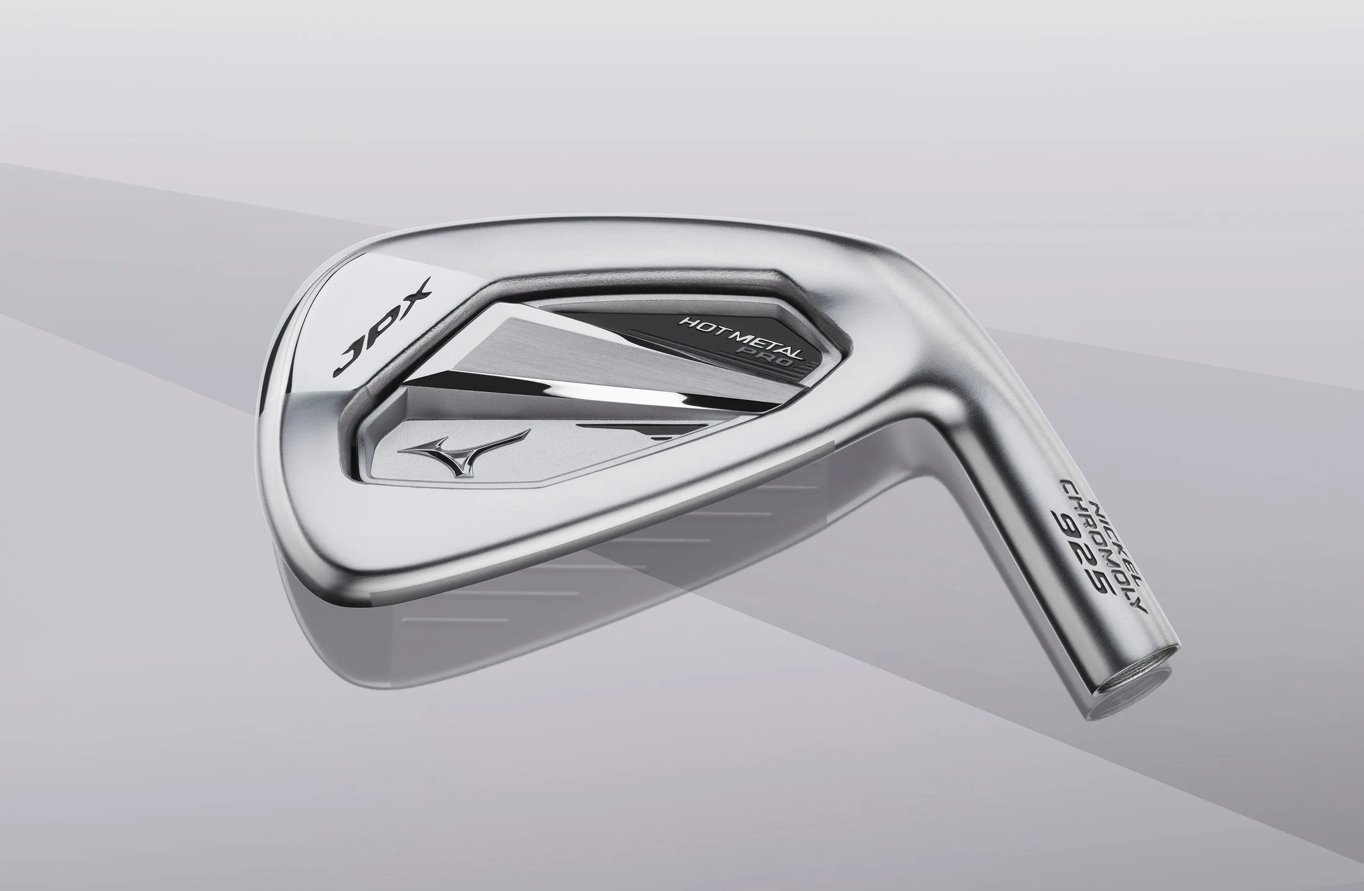 Mizuno JPX925 Hot Metal Pro