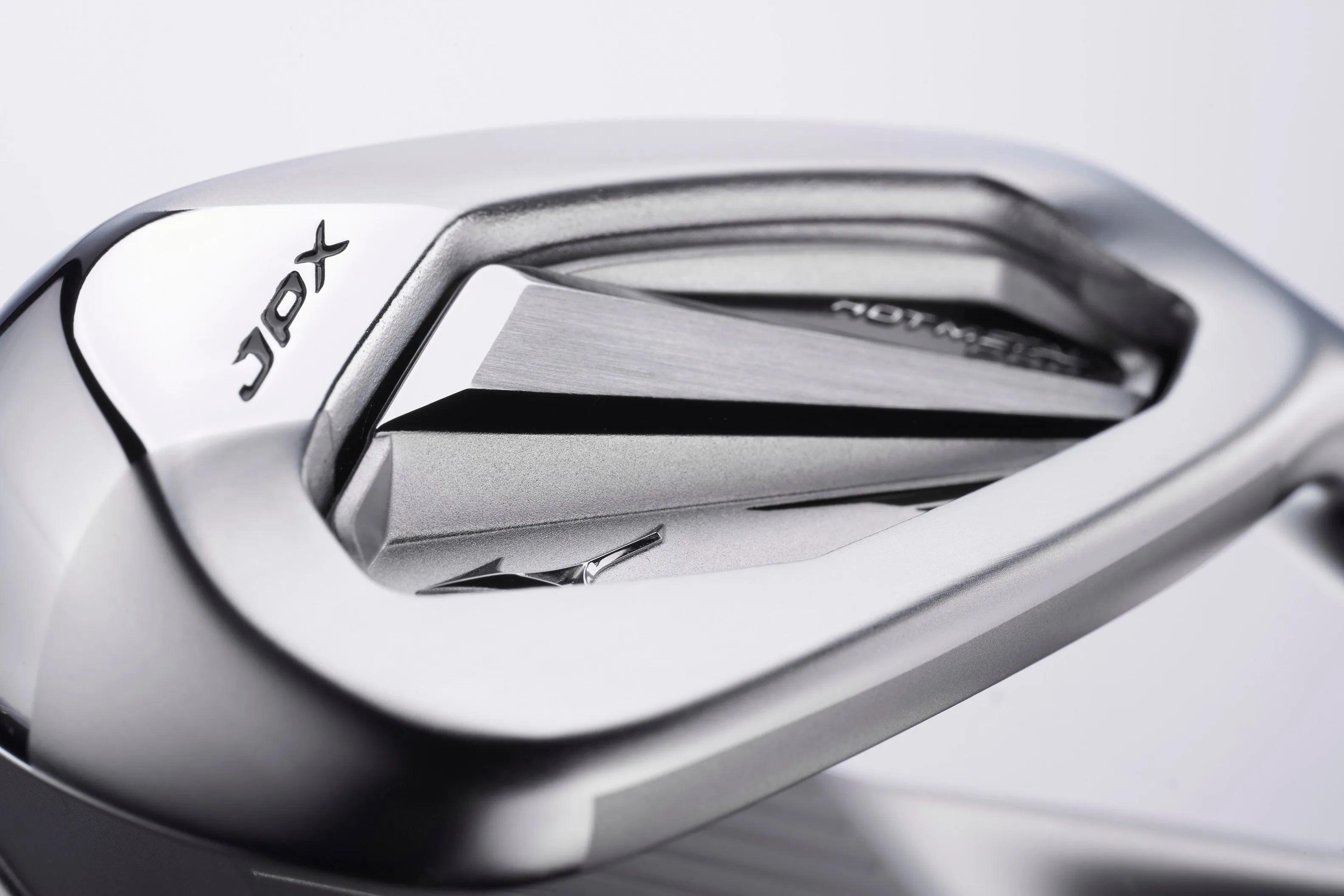 Mizuno JPX925 Hot Metal Pro