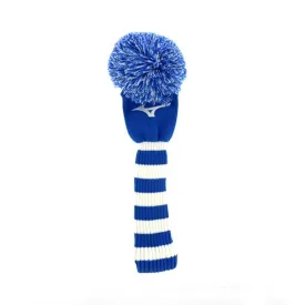 Mizuno Knit Pom Headcovers