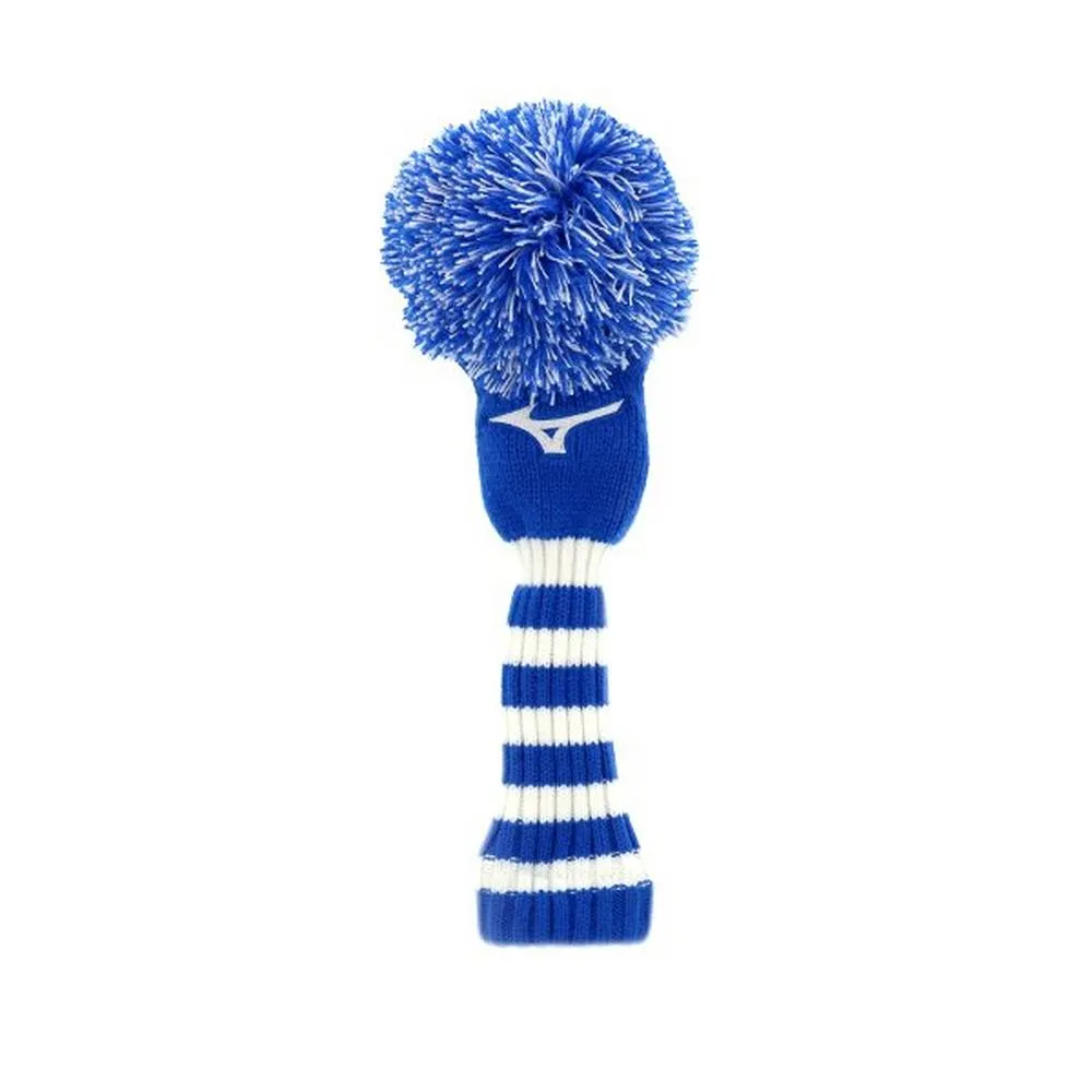 Mizuno Knit Pom Headcovers