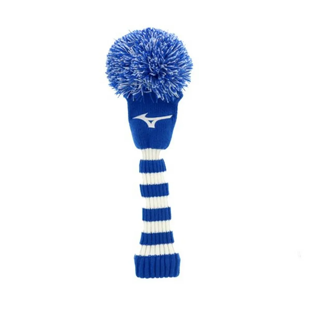 Mizuno Knit Pom Headcovers