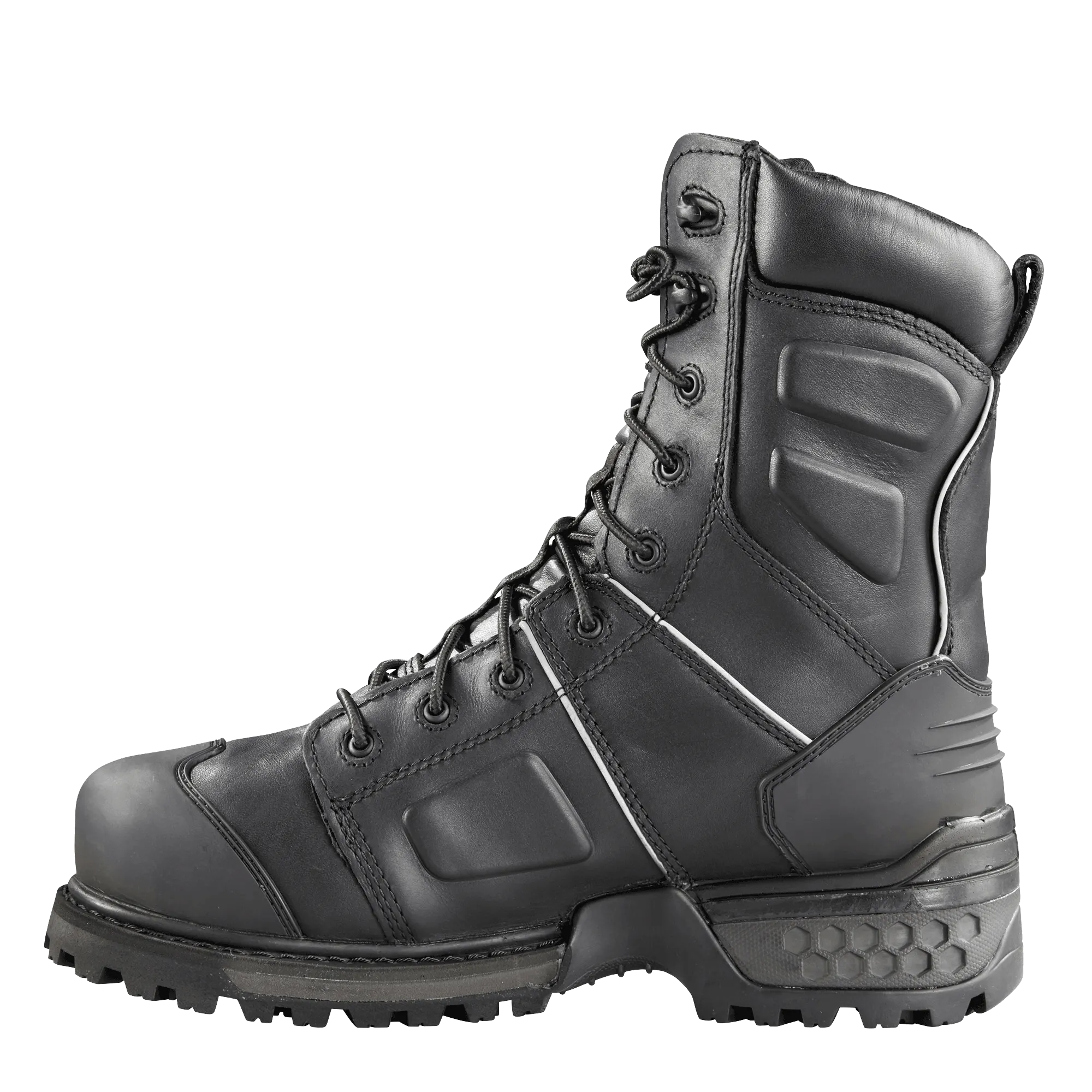 MONSTER 8" (Internal Metatarsal) | Men's Boot