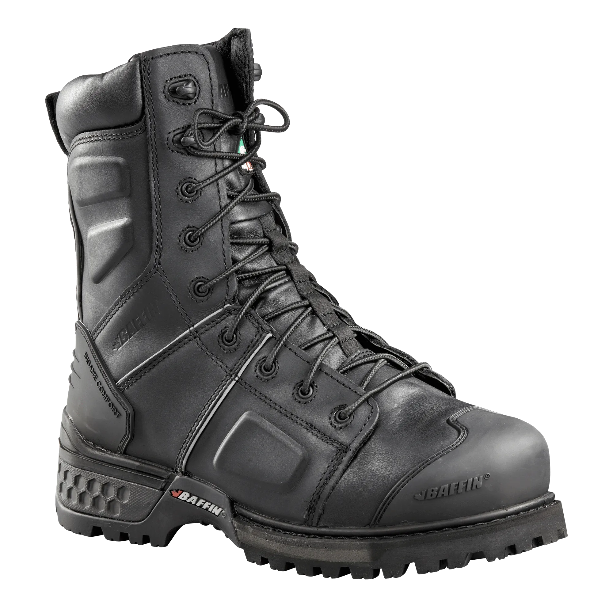 MONSTER 8" (Internal Metatarsal) | Men's Boot