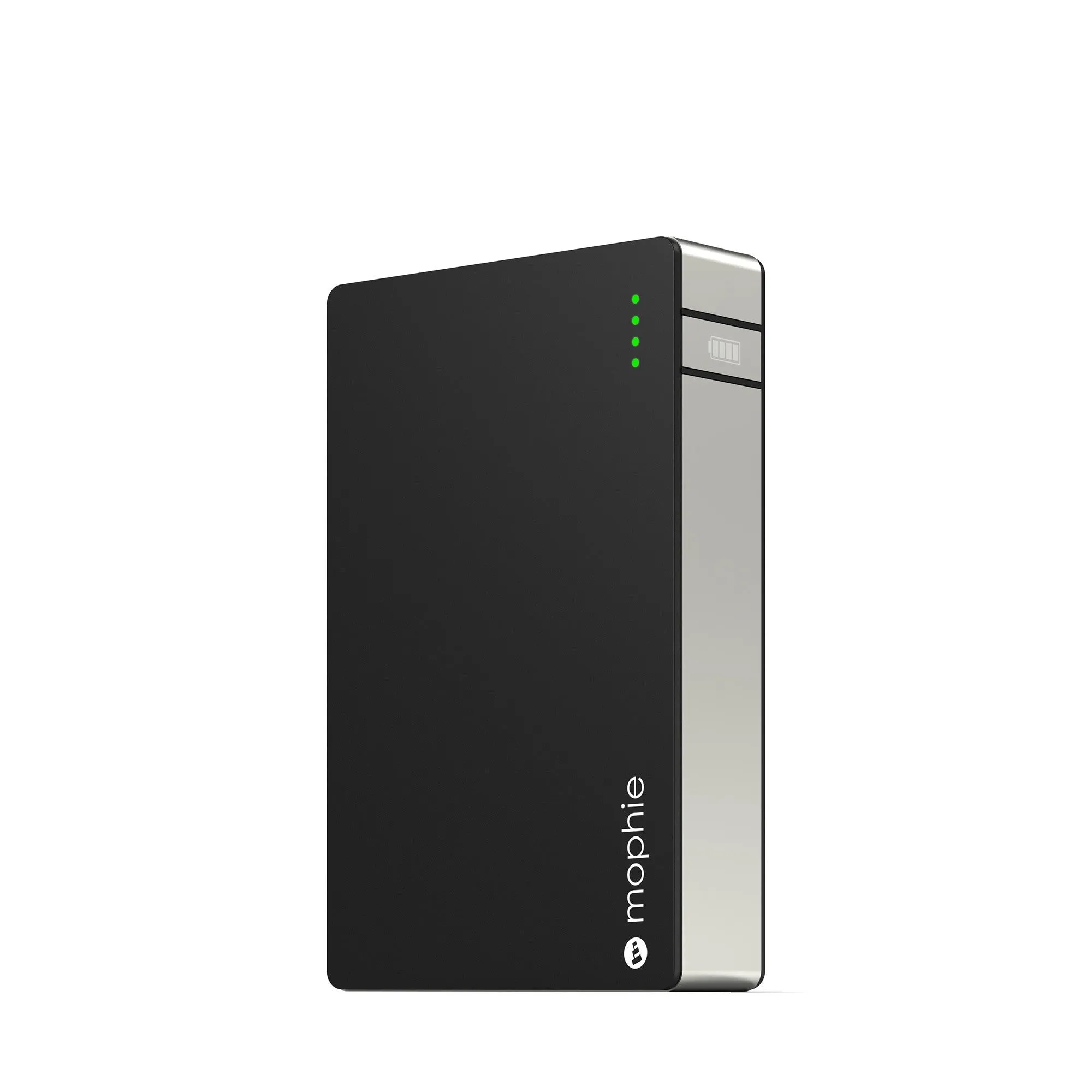 Mophie - PowerStation XL 12,000 mAh Power Bank