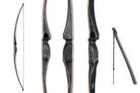 Oakridge Boga Flatbow