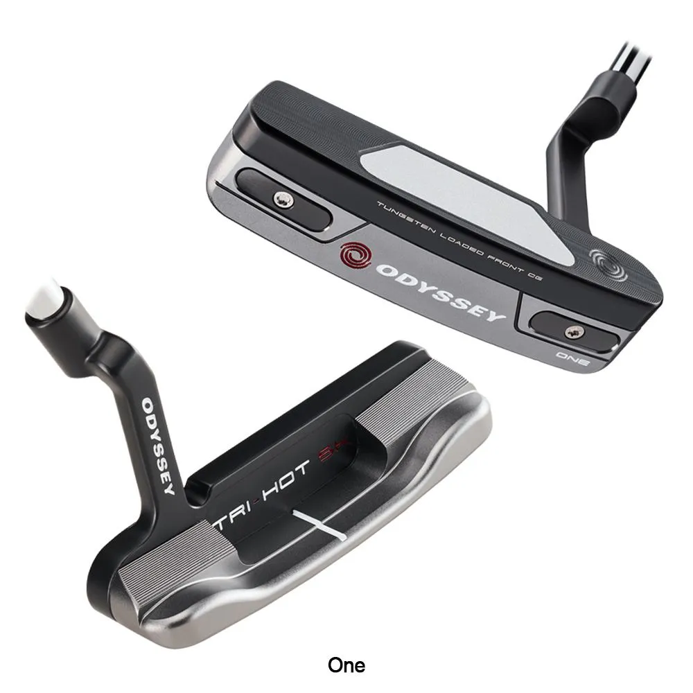 Odyssey Tri-Hot 5K Putter 2022