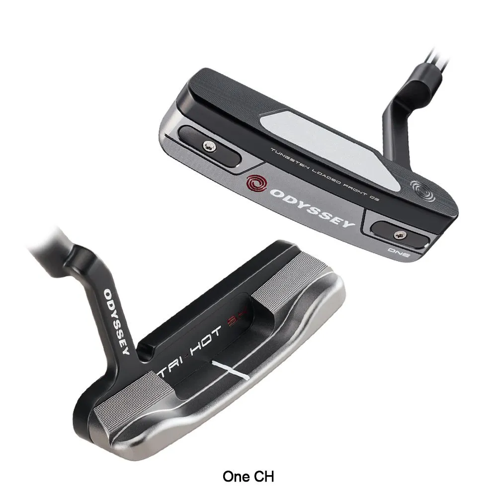 Odyssey Tri-Hot 5K Putter 2022