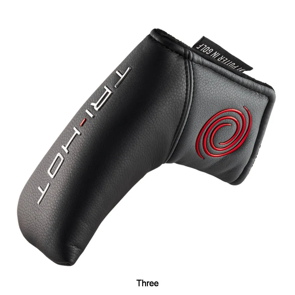 Odyssey Tri-Hot 5K Putter 2022