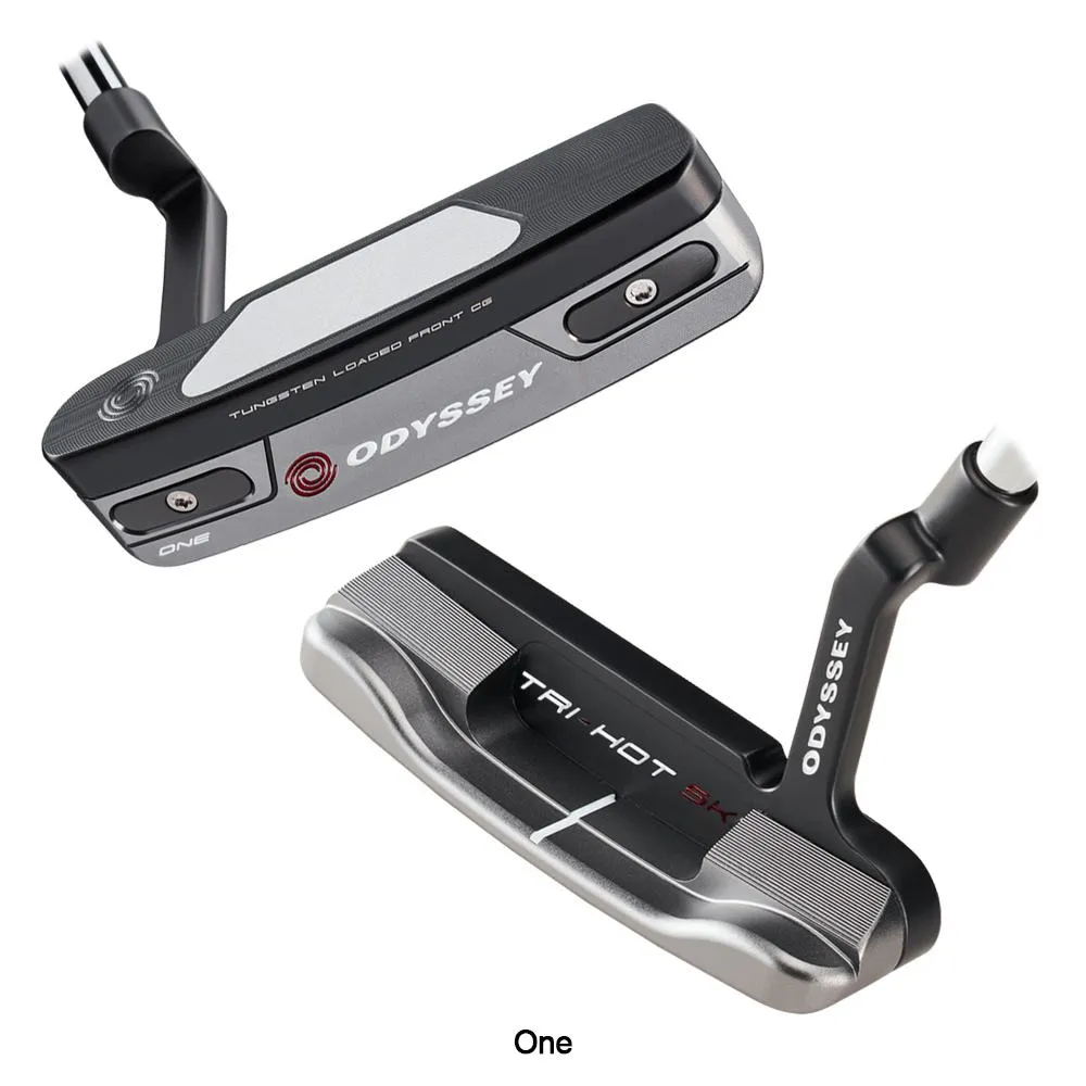 Odyssey Tri-Hot 5K Putter 2022