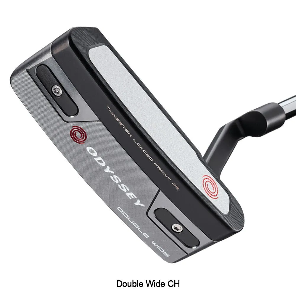 Odyssey Tri-Hot 5K Putter 2022