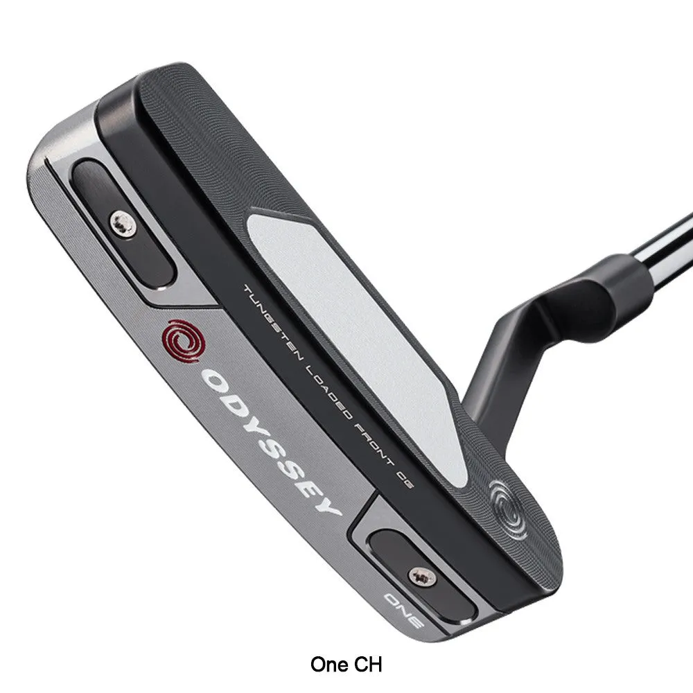 Odyssey Tri-Hot 5K Putter 2022