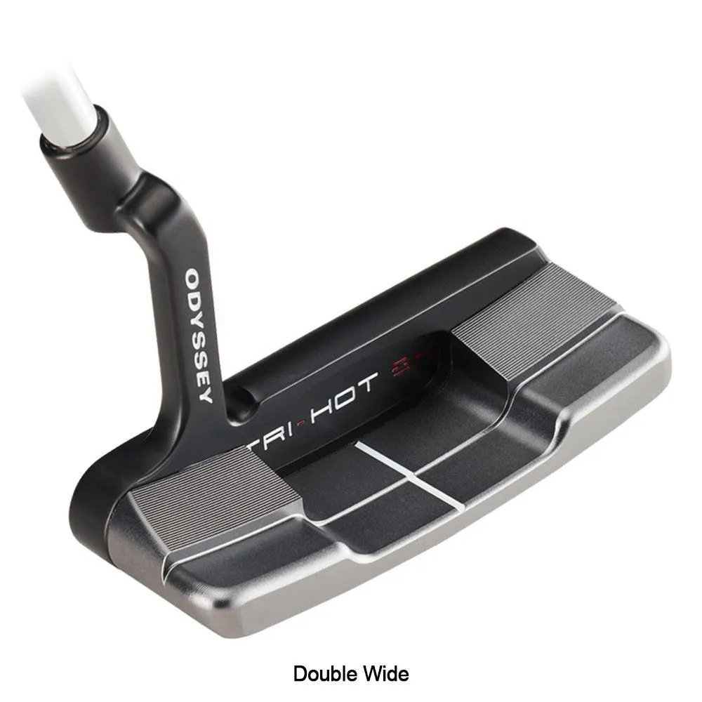 Odyssey Tri-Hot 5K Putter 2022