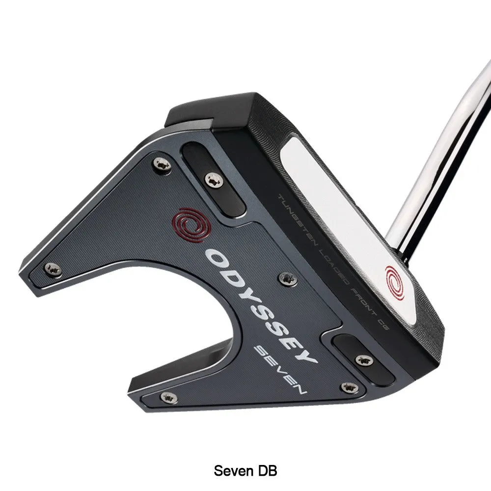 Odyssey Tri-Hot 5K Putter 2022