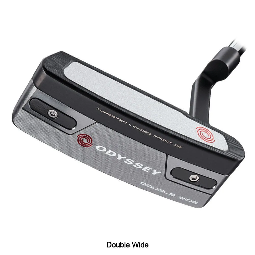 Odyssey Tri-Hot 5K Putter 2022