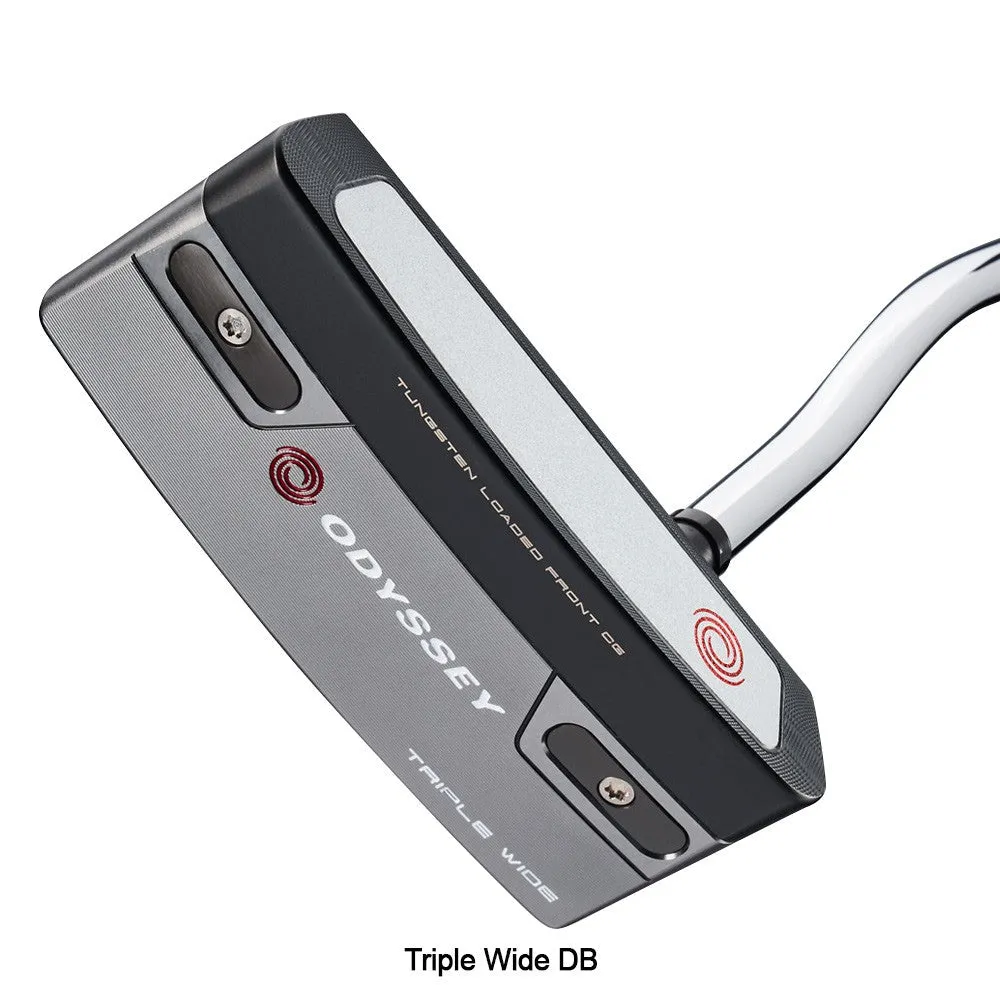 Odyssey Tri-Hot 5K Putter 2022