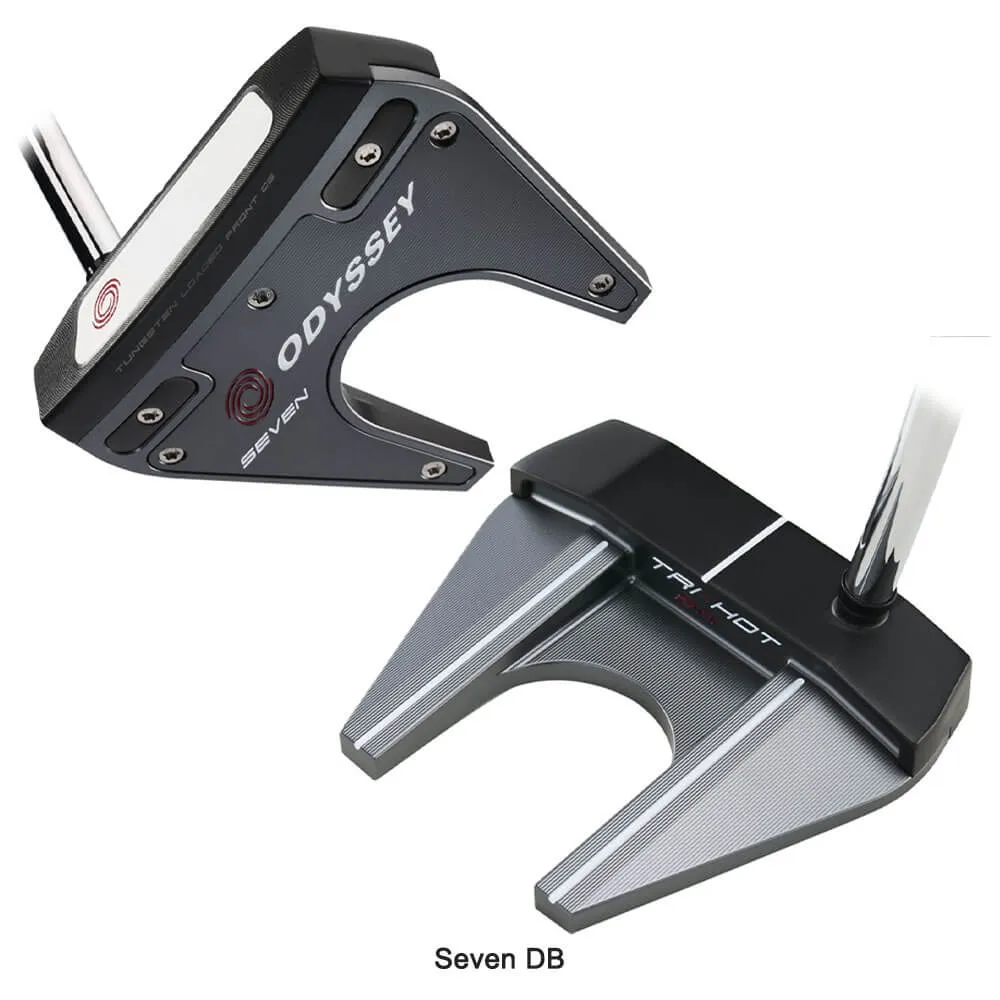 Odyssey Tri-Hot 5K Putter 2022