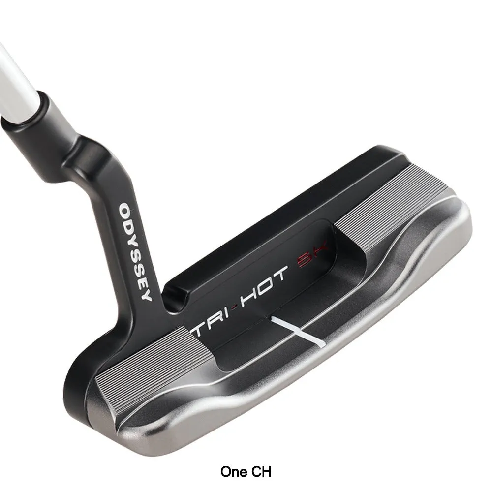 Odyssey Tri-Hot 5K Putter 2022