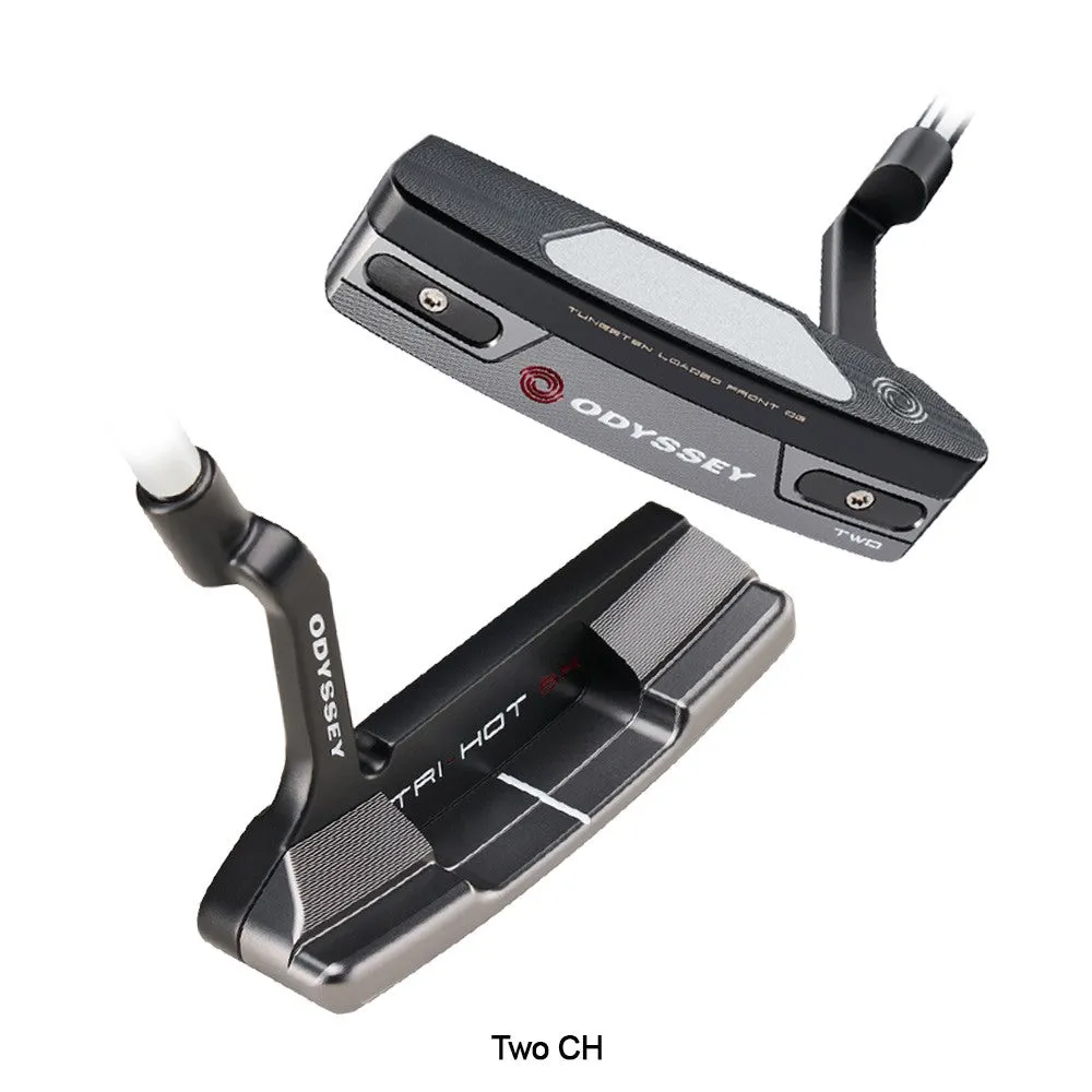 Odyssey Tri-Hot 5K Putter 2022