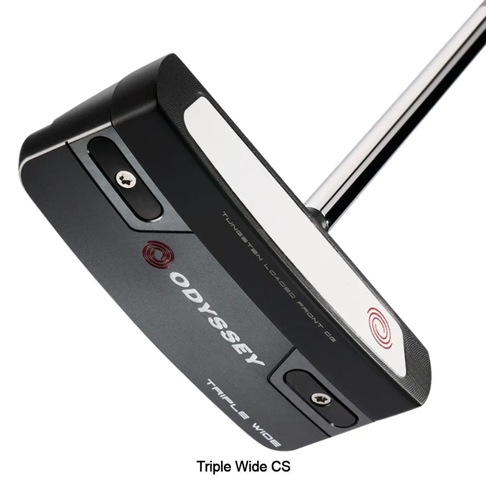 Odyssey Tri-Hot 5K Putter 2022