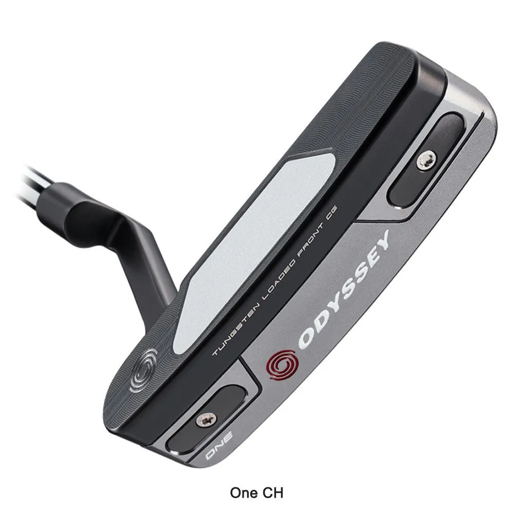 Odyssey Tri-Hot 5K Putter 2022