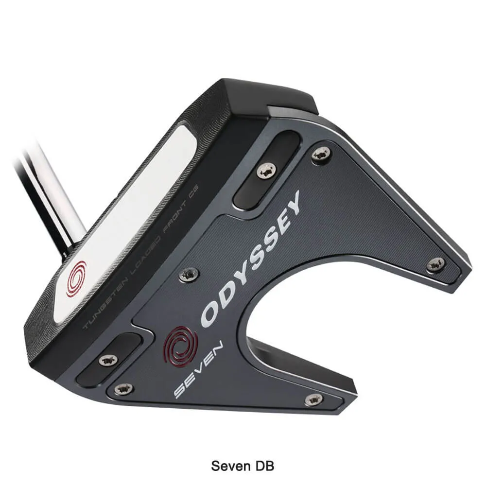 Odyssey Tri-Hot 5K Putter 2022