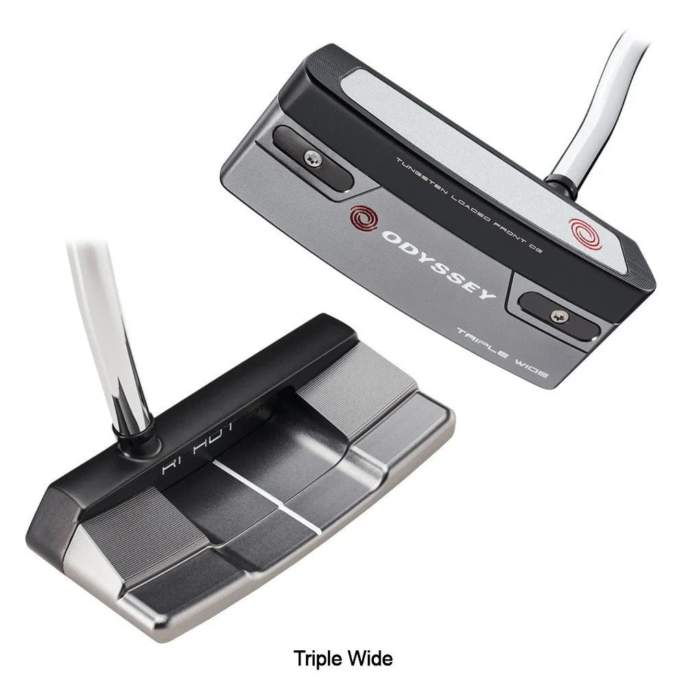 Odyssey Tri-Hot 5K Putter 2022