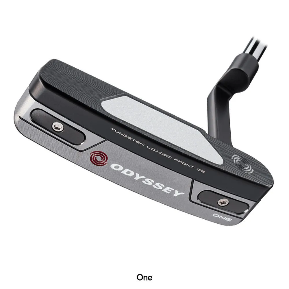 Odyssey Tri-Hot 5K Putter 2022