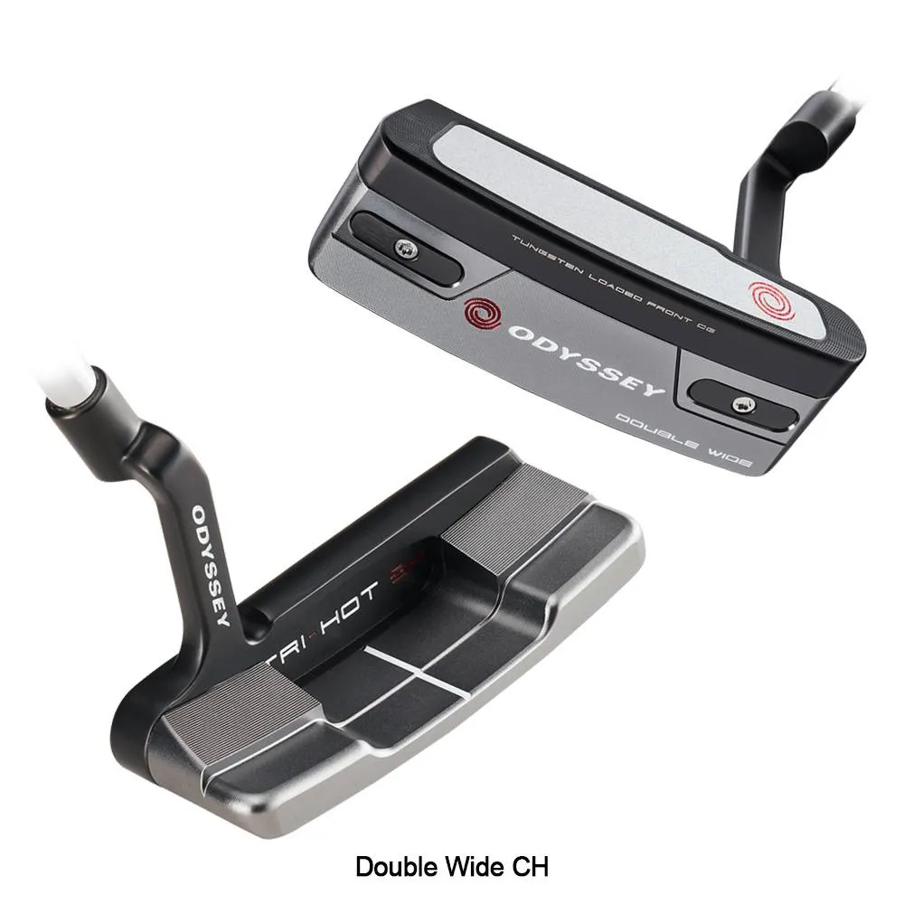 Odyssey Tri-Hot 5K Putter 2022