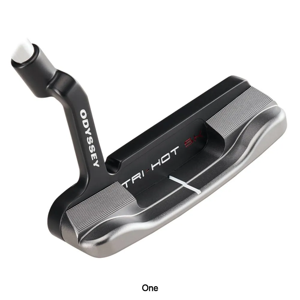 Odyssey Tri-Hot 5K Putter 2022