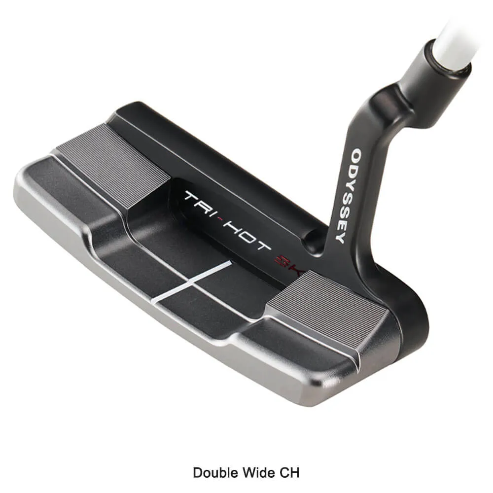 Odyssey Tri-Hot 5K Putter 2022