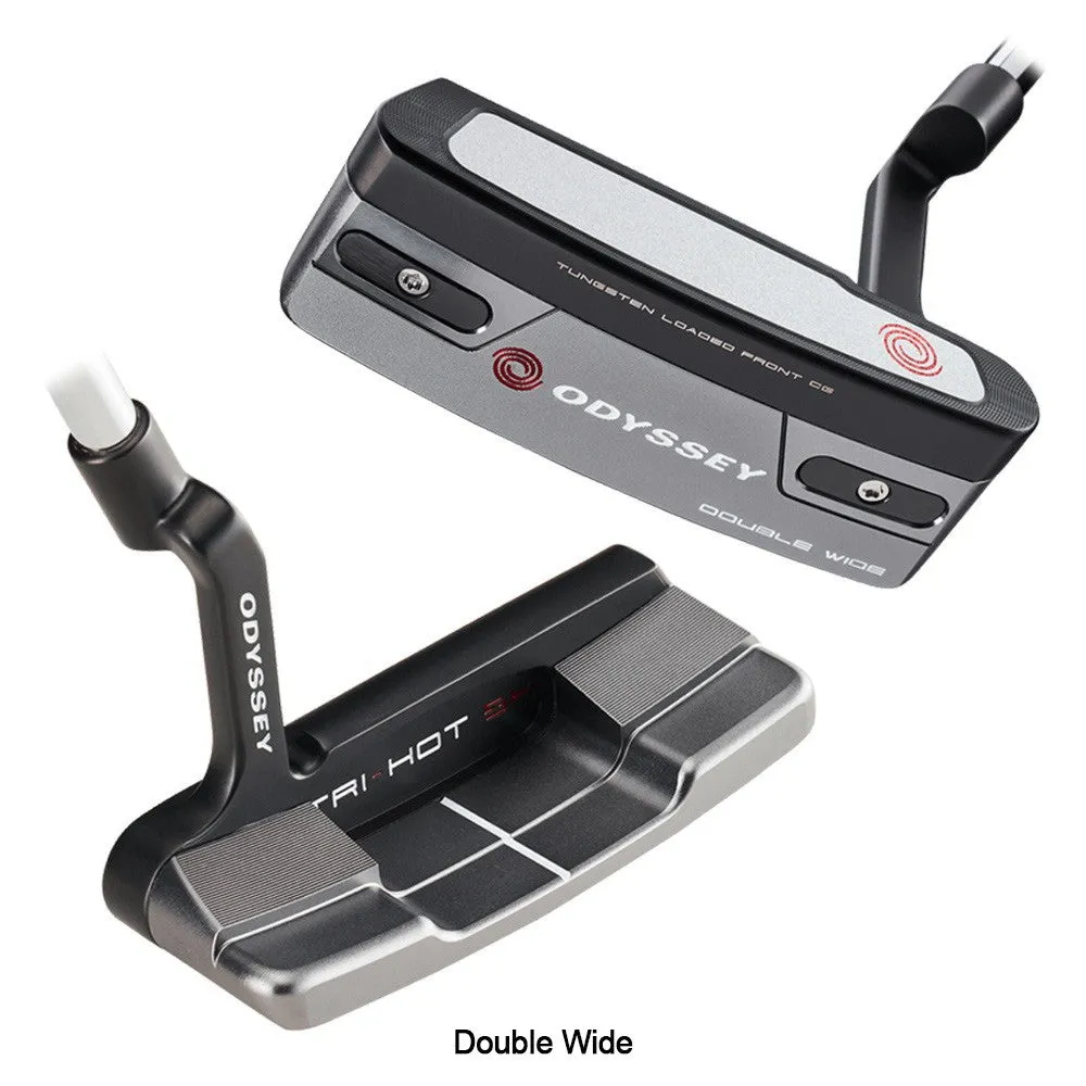 Odyssey Tri-Hot 5K Putter 2022