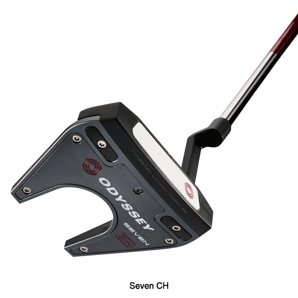 Odyssey Tri-Hot 5K Putter 2022