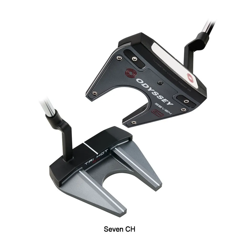 Odyssey Tri-Hot 5K Putter 2022