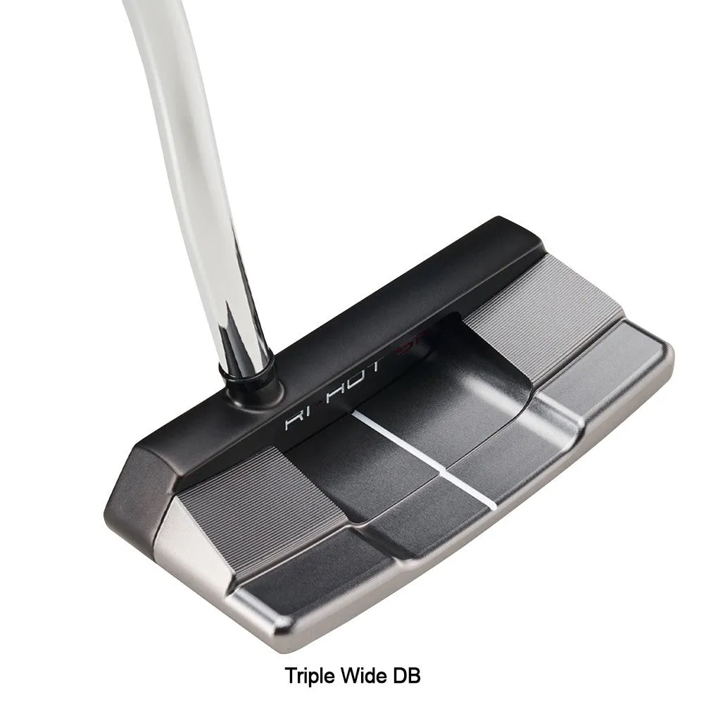 Odyssey Tri-Hot 5K Putter 2022