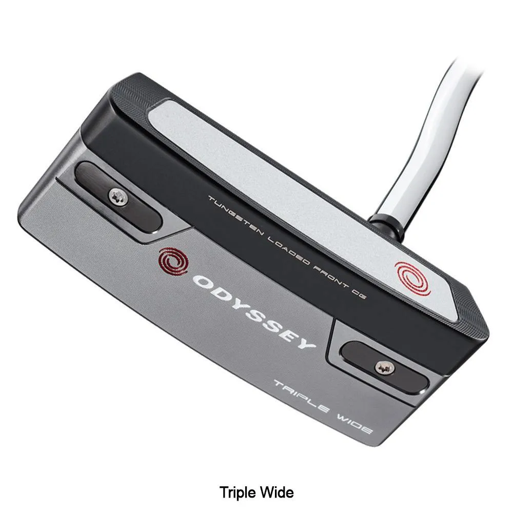 Odyssey Tri-Hot 5K Putter 2022