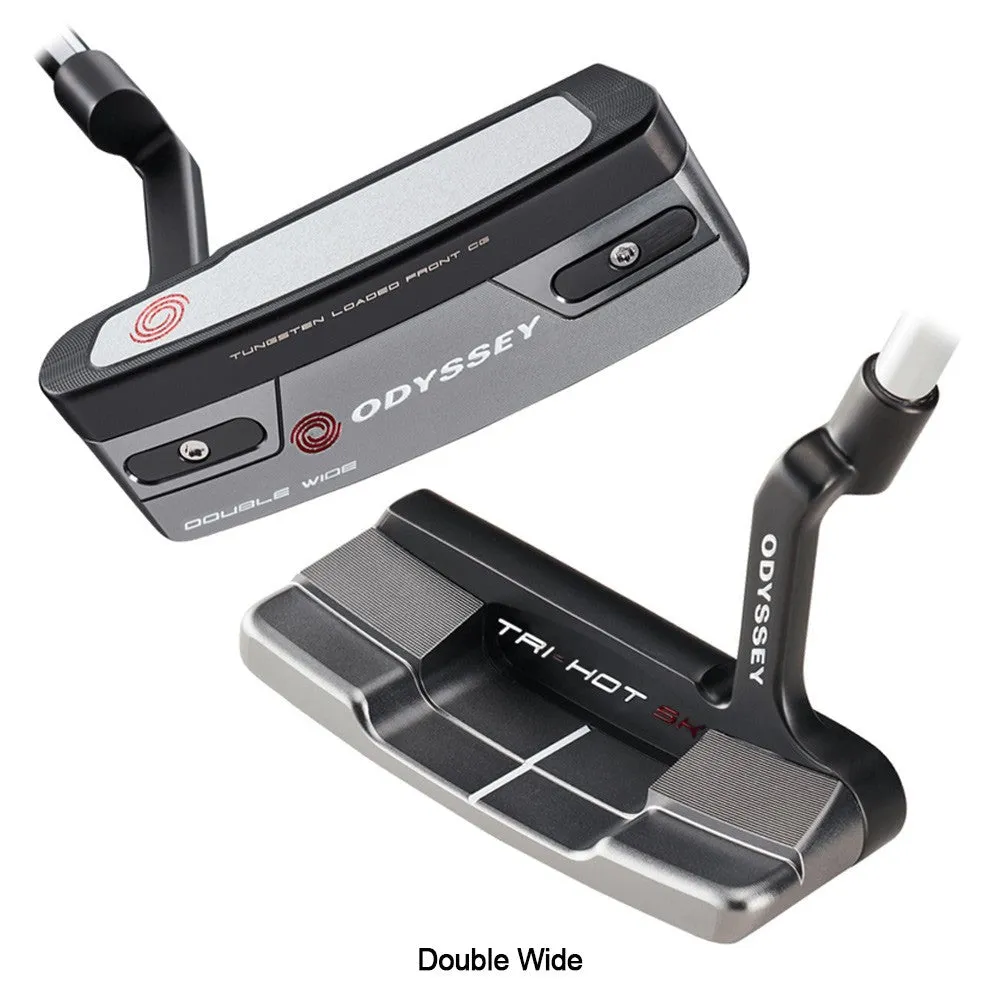 Odyssey Tri-Hot 5K Putter 2022