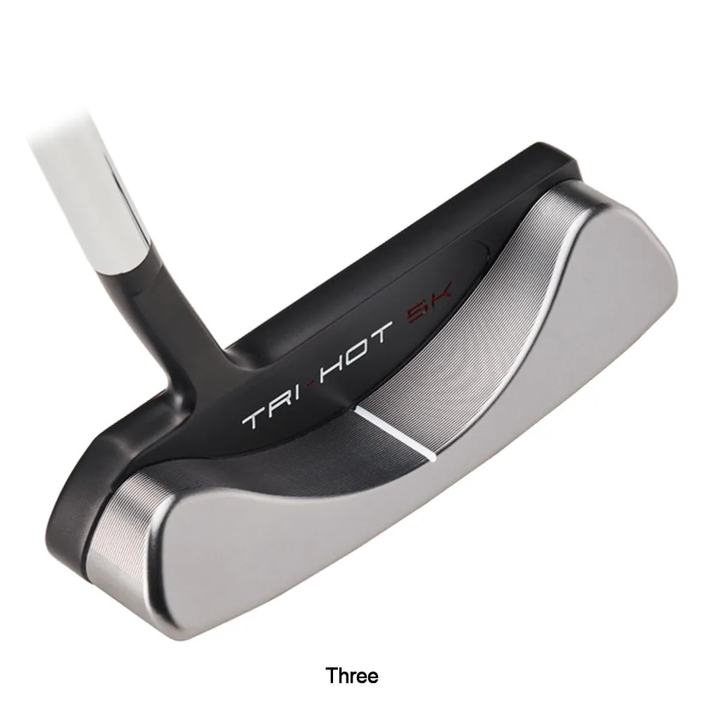 Odyssey Tri-Hot 5K Putter 2022