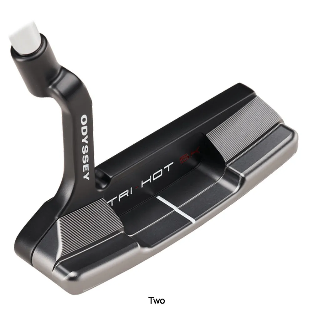 Odyssey Tri-Hot 5K Putter 2022