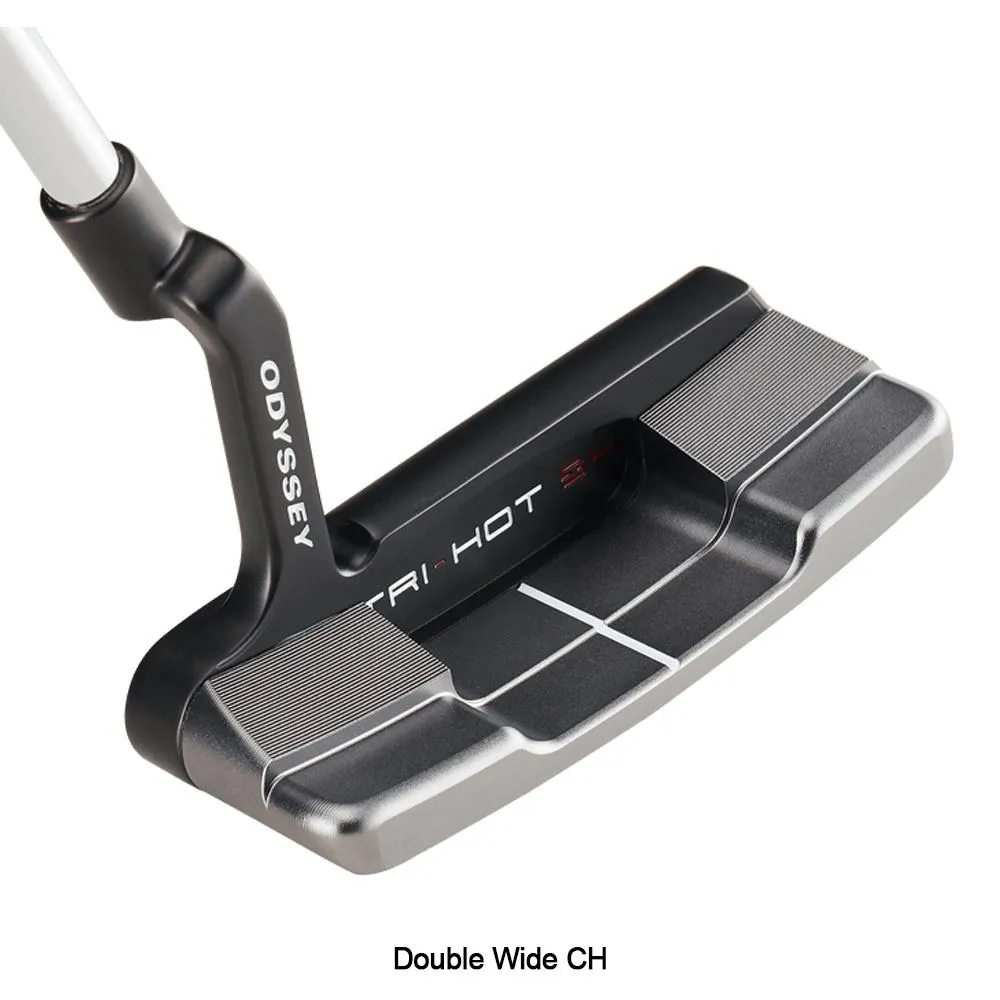 Odyssey Tri-Hot 5K Putter 2022