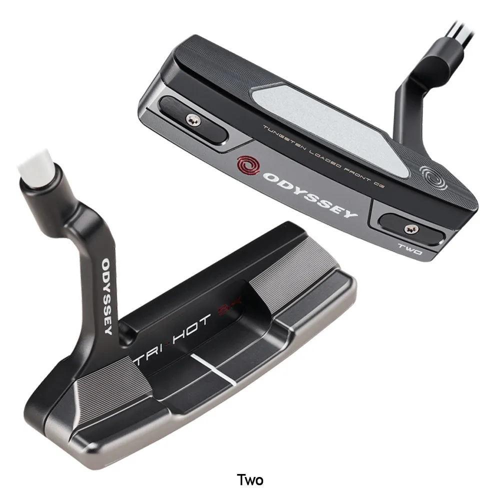 Odyssey Tri-Hot 5K Putter 2022