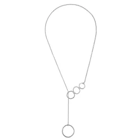 Organic Loop Lariat