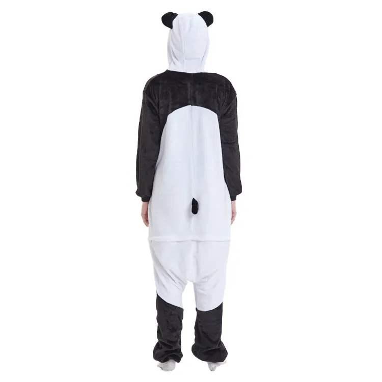 Panda Adult Onesie