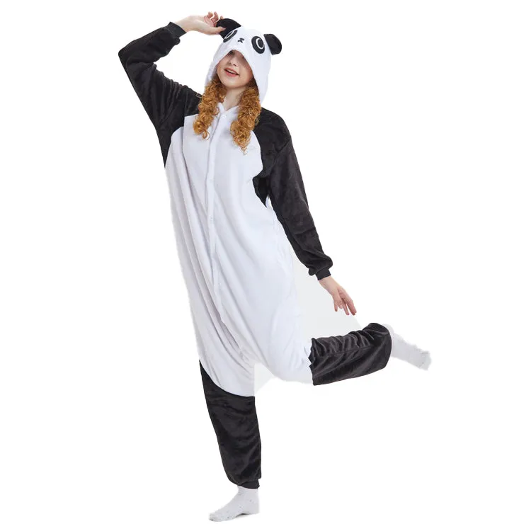 Panda Adult Onesie