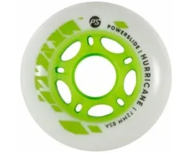 Powerslide Hurricane Green EACH