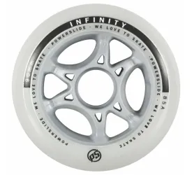 Powerslide Infinity II Wheels